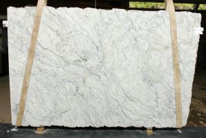 Bianco Romano - Exotic